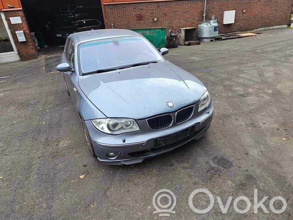 1 E81 E87 Series 1  9132080