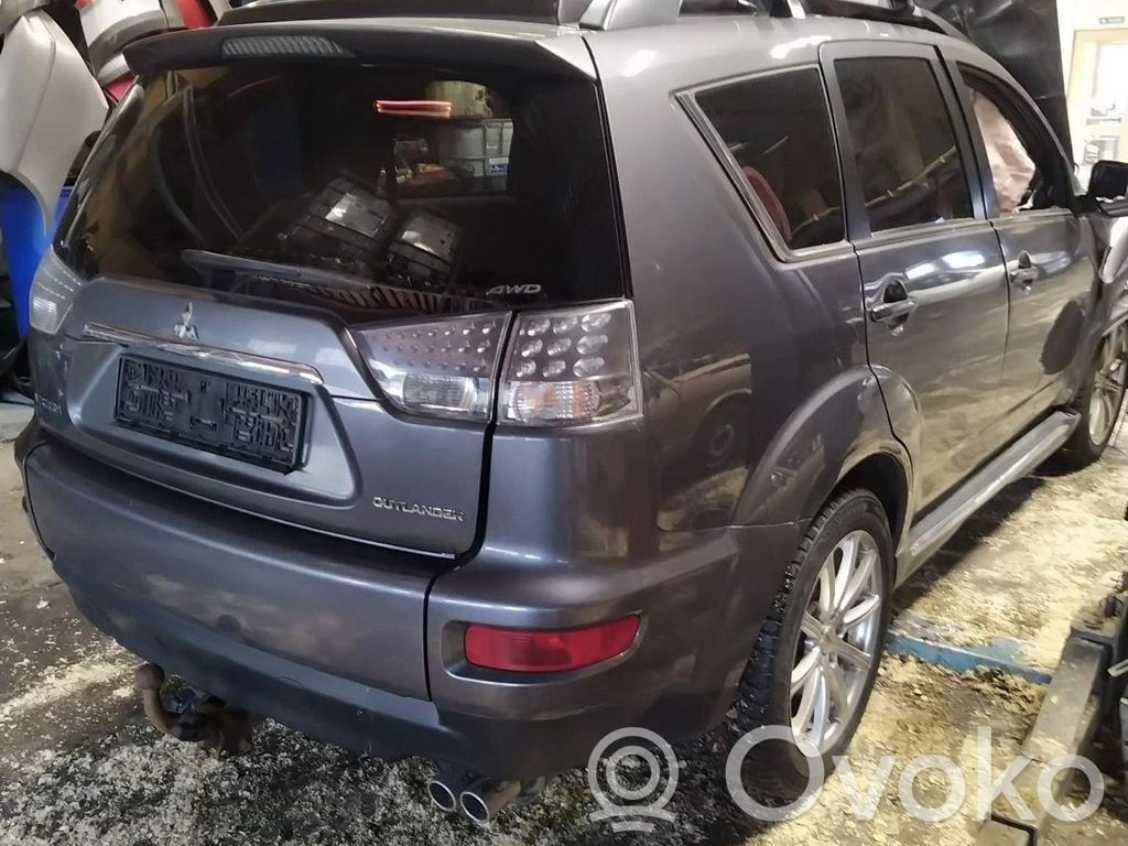 Outlander Outlander