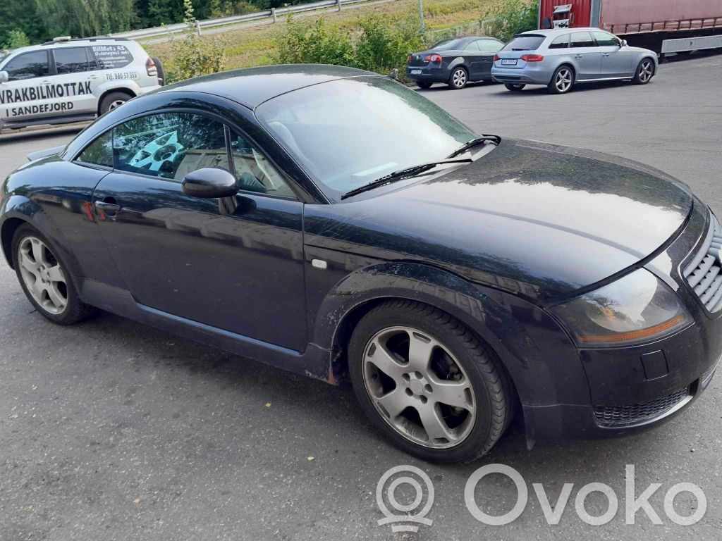 TT Mk1 TT, TTS  4B0905851B