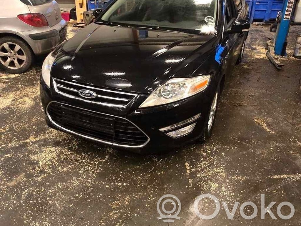 Mondeo MK IV Mondeo  606639200