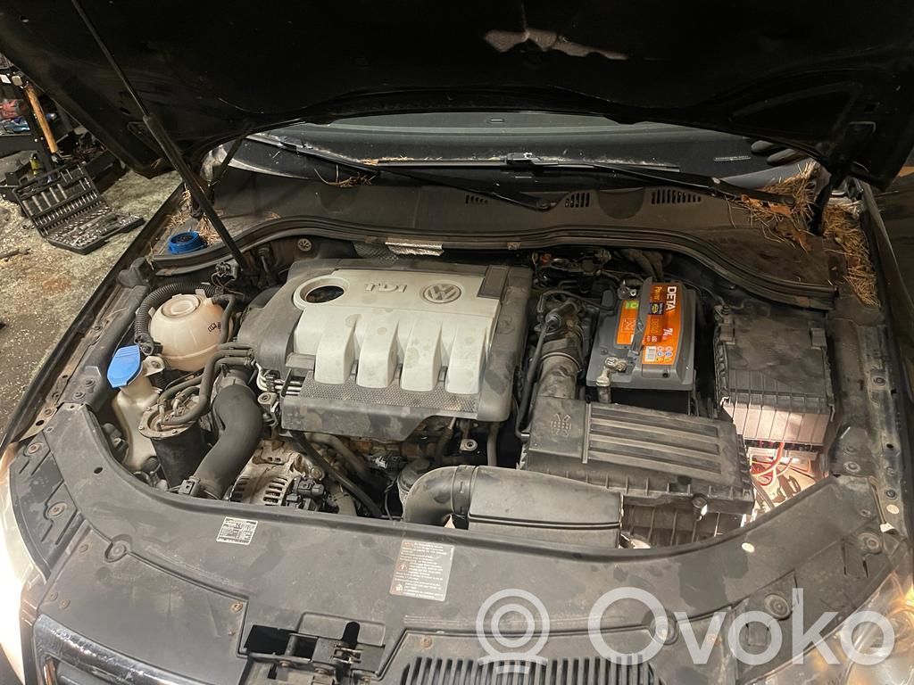 PASSAT B6 Passat  3C0907044BA