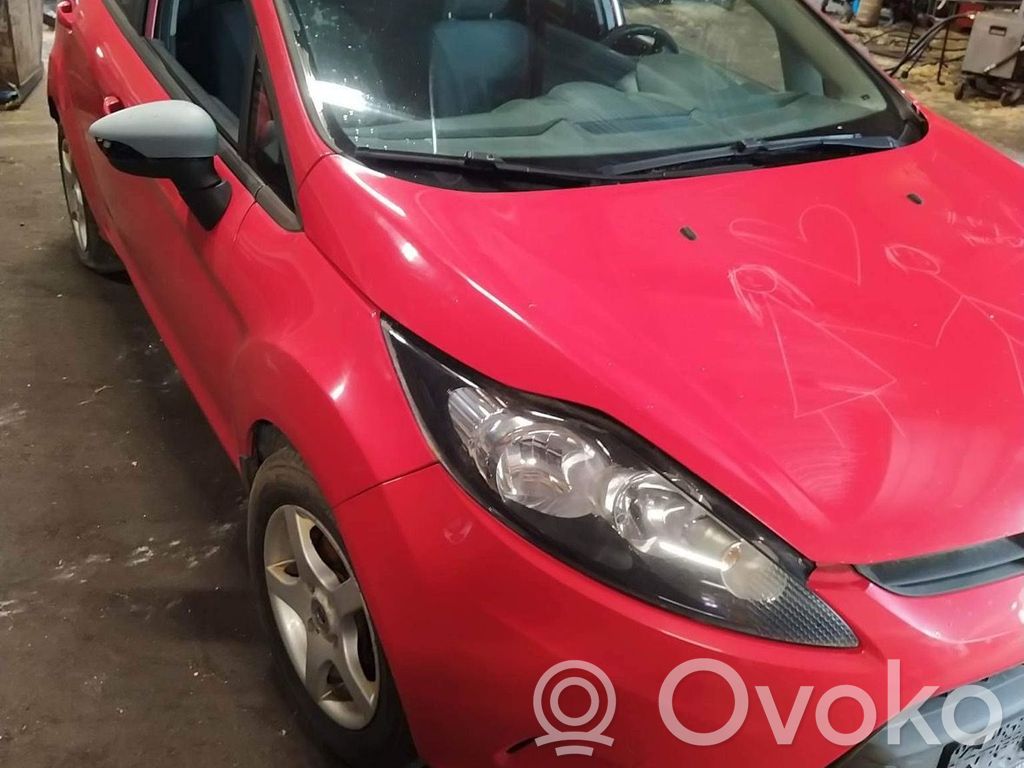Fiesta Fiesta  8A6T13A024AB