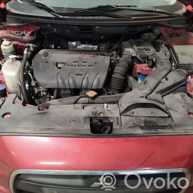 Lancer X Lancer  7820A115XB