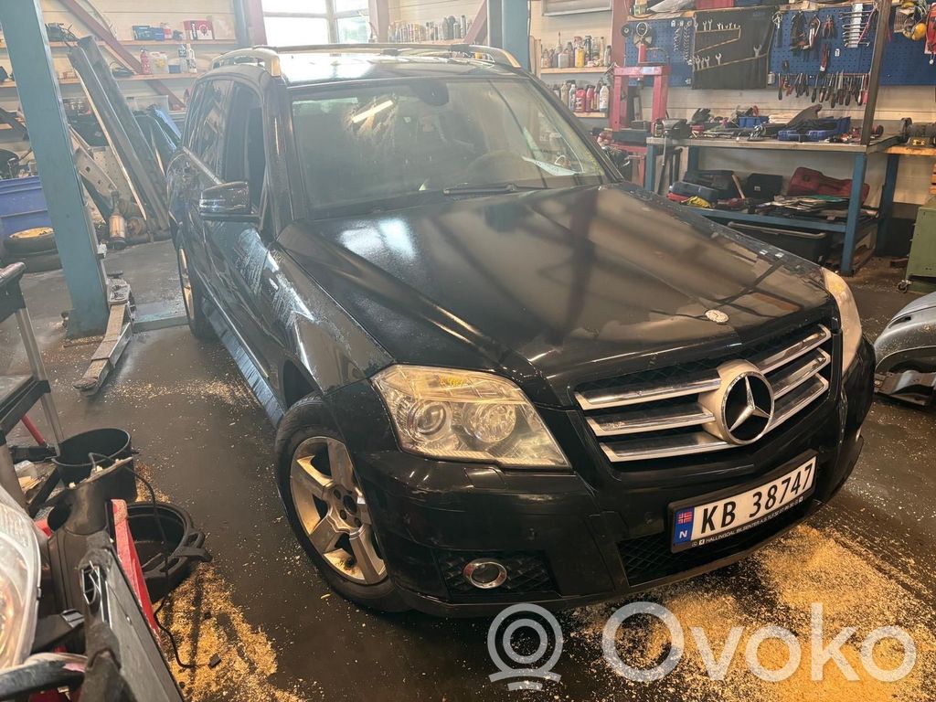 GLK (X204) GLK-class  A2045455132