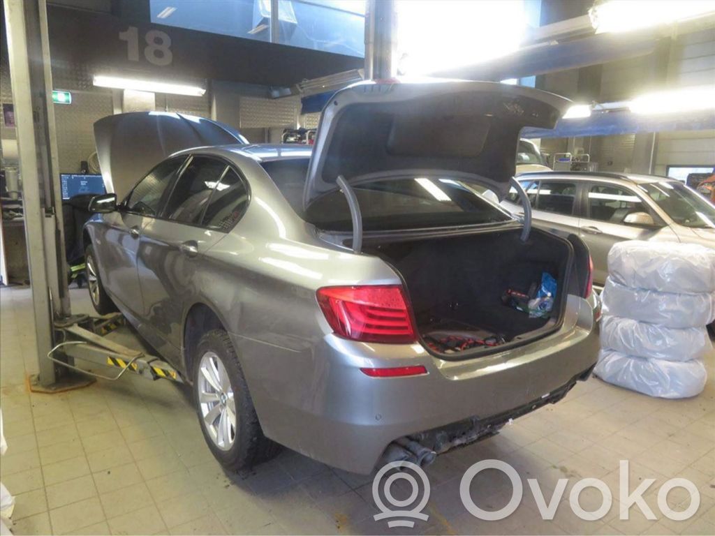5 F10 F11 Series 5  010R0000