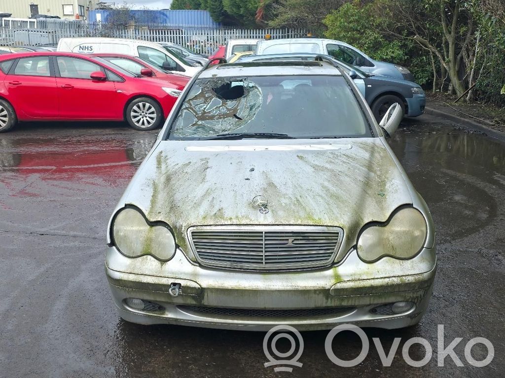 C W203 C-class, AMG (W202, W203, W204, W205, W206)  0025421918