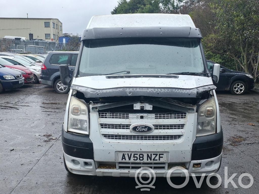 Transit Transit  8C1112A650CC