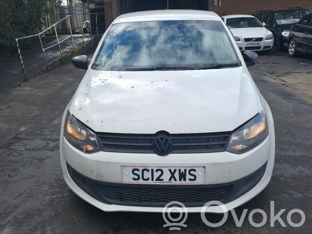 Polo V 6R Polo  6R6827469
