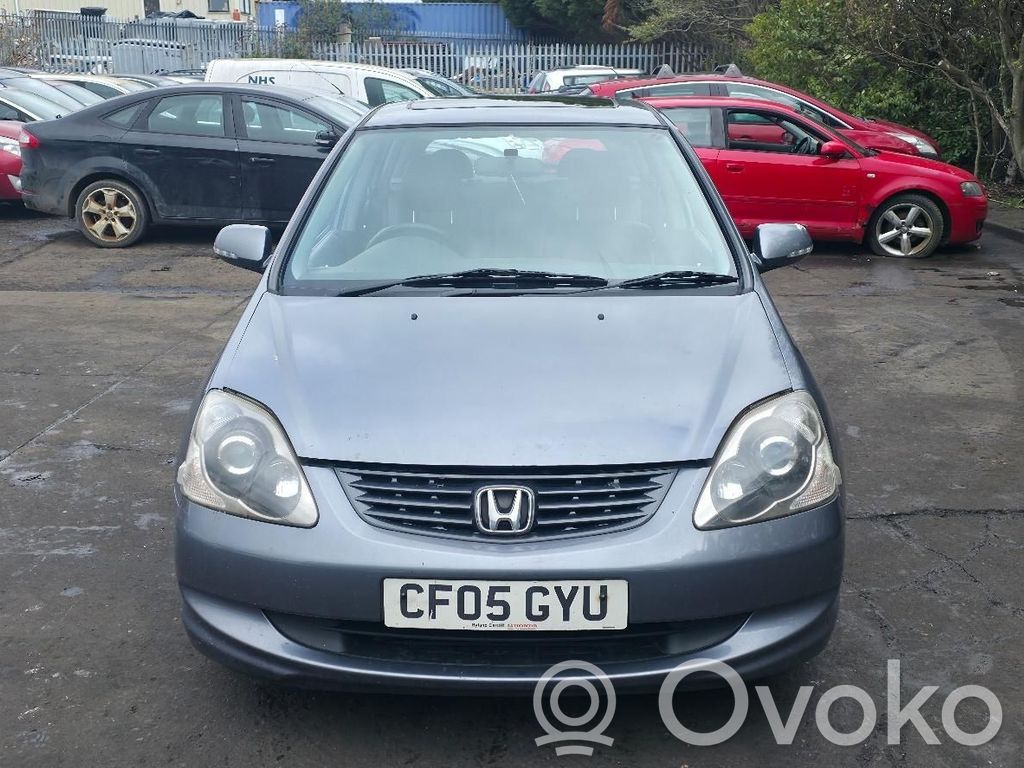 Civic Civic  Q1T22780M