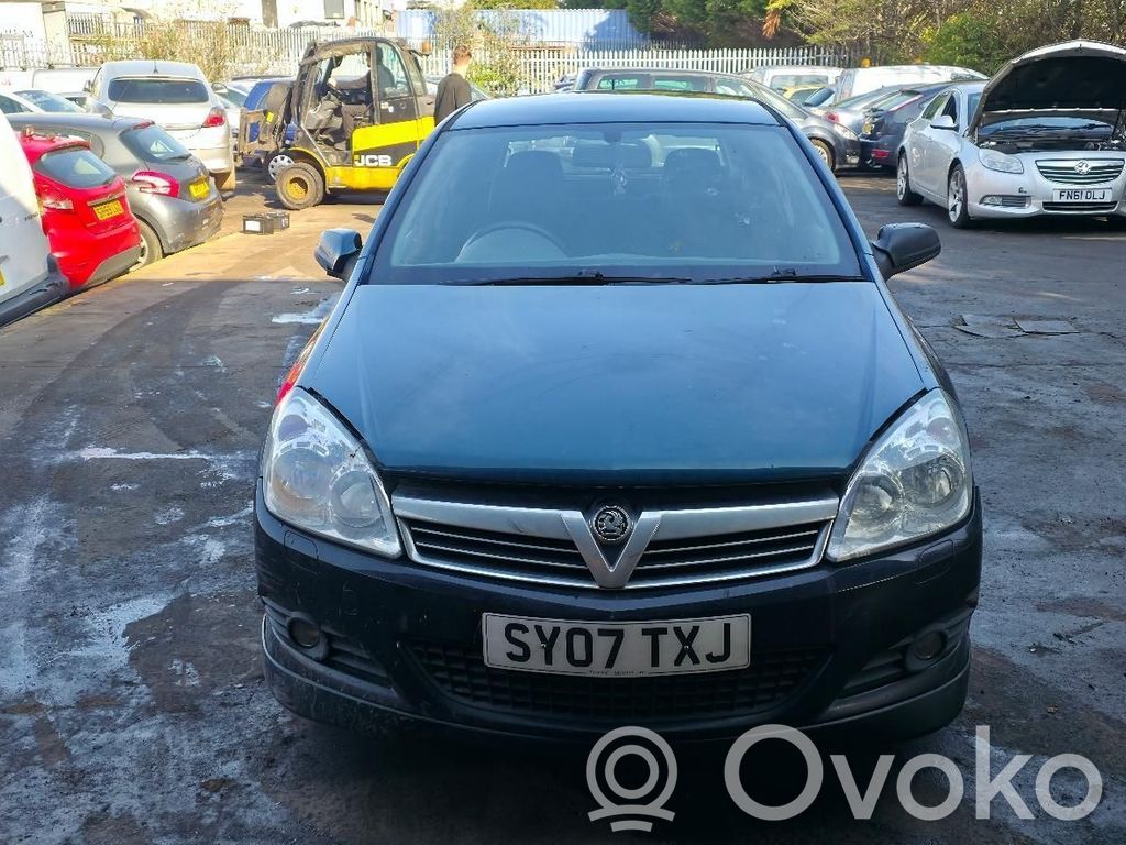 Astra H Astra  13207989