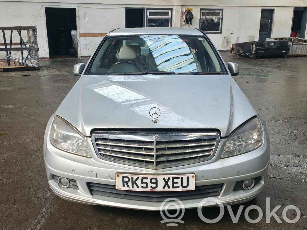 C W204 C-class, AMG (W202, W203, W204, W205, W206)  2048305790