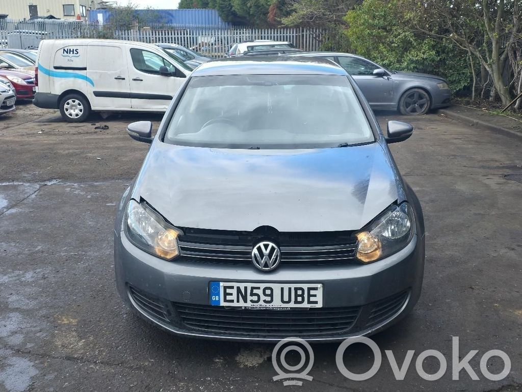 Golf VI Golf  1K0035186AA