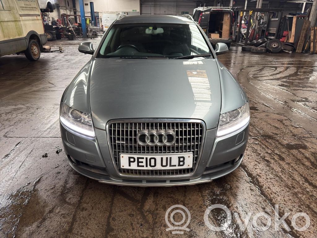 A6 Allroad C6 A6 Allroad  4L0919283C