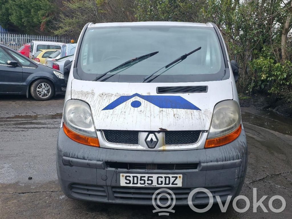 Trafic II (X83) Trafic  8200170625