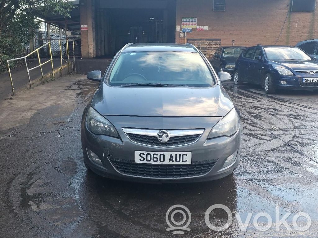 Astra J Astra  20867260