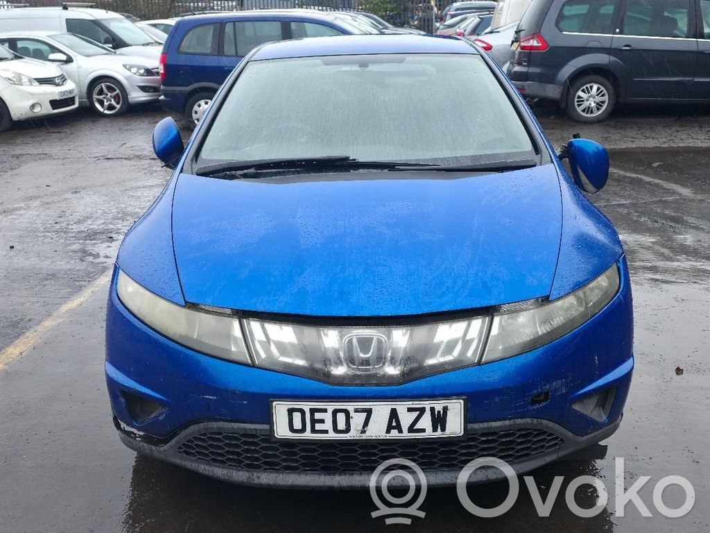 Civic Civic  37820RSAG33