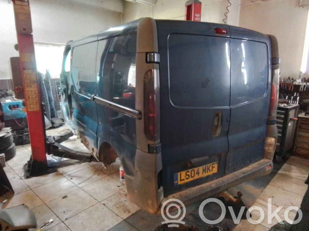 Vivaro Vivaro  041254A