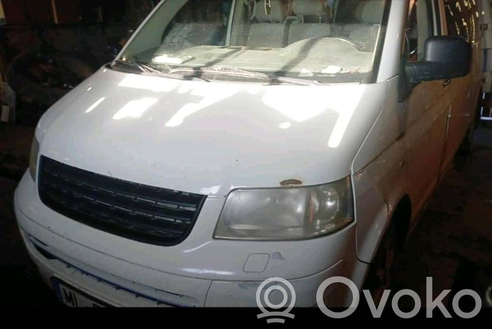 Transporter - Caravelle T5 Transporter/Caravelle  7H0971073AM