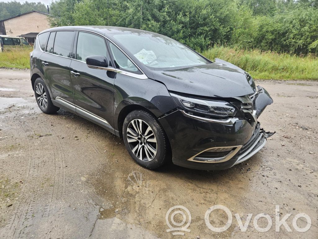 Espace V (RFC) Espace  681009022R