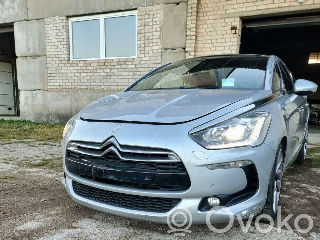 DS5 DS5