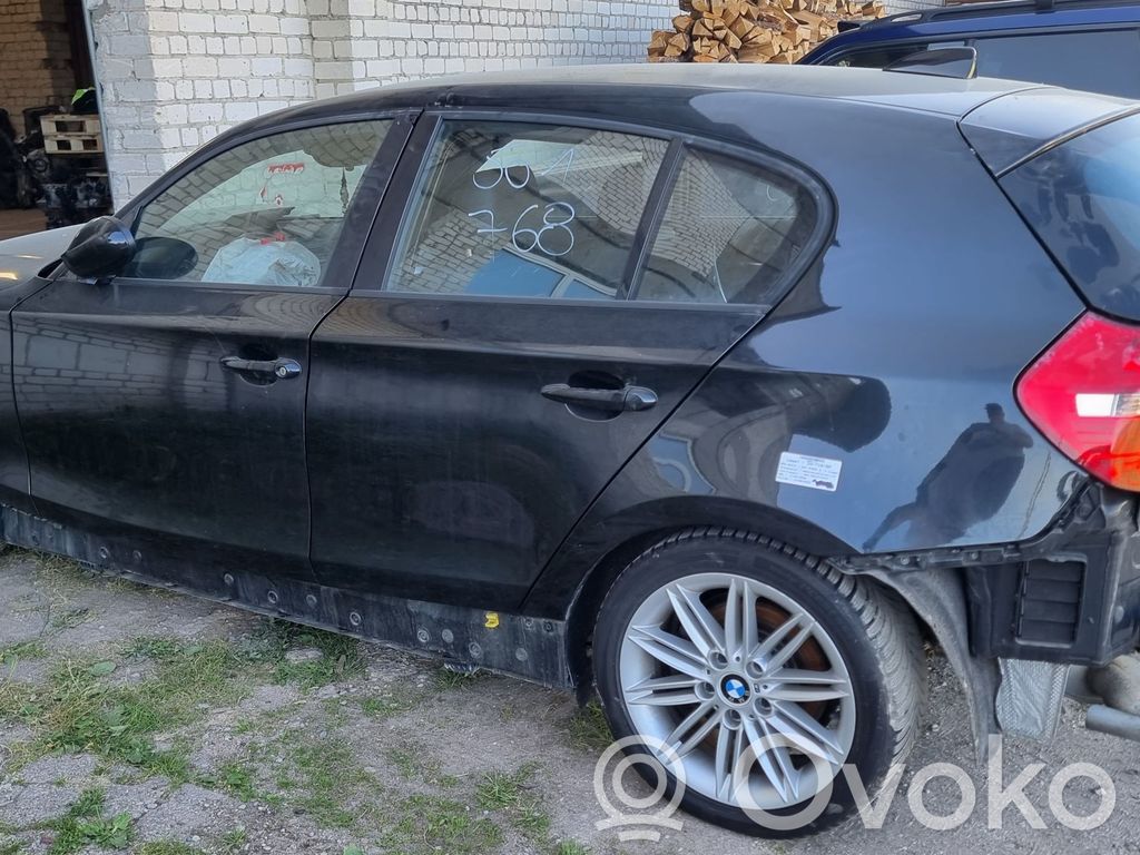 1 E81 E87 Series 1  9166057