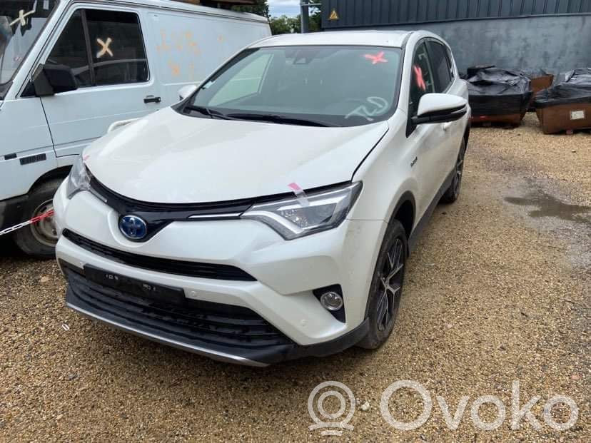 RAV 4 (XA40) RAV 4  8273042811