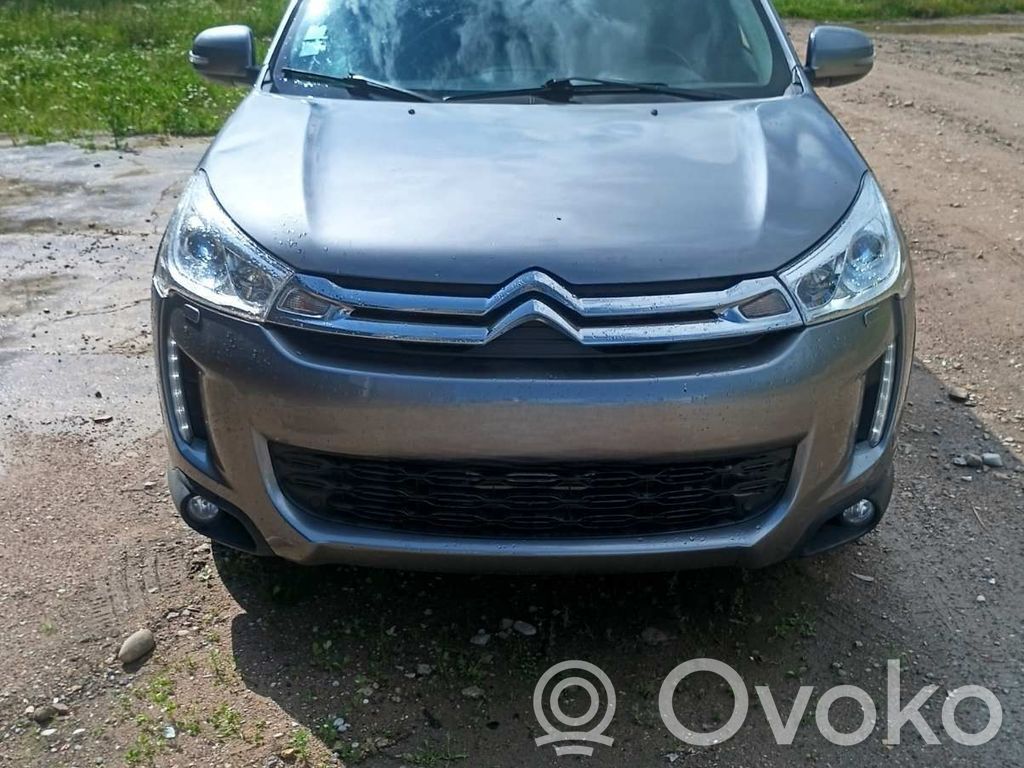 C4 Aircross C4 Picasso, Grand Picasso, Aircross, Cactus  9684193080