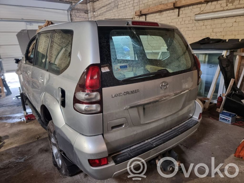 Land Cruiser (J120) Land Cruiser  8917060130