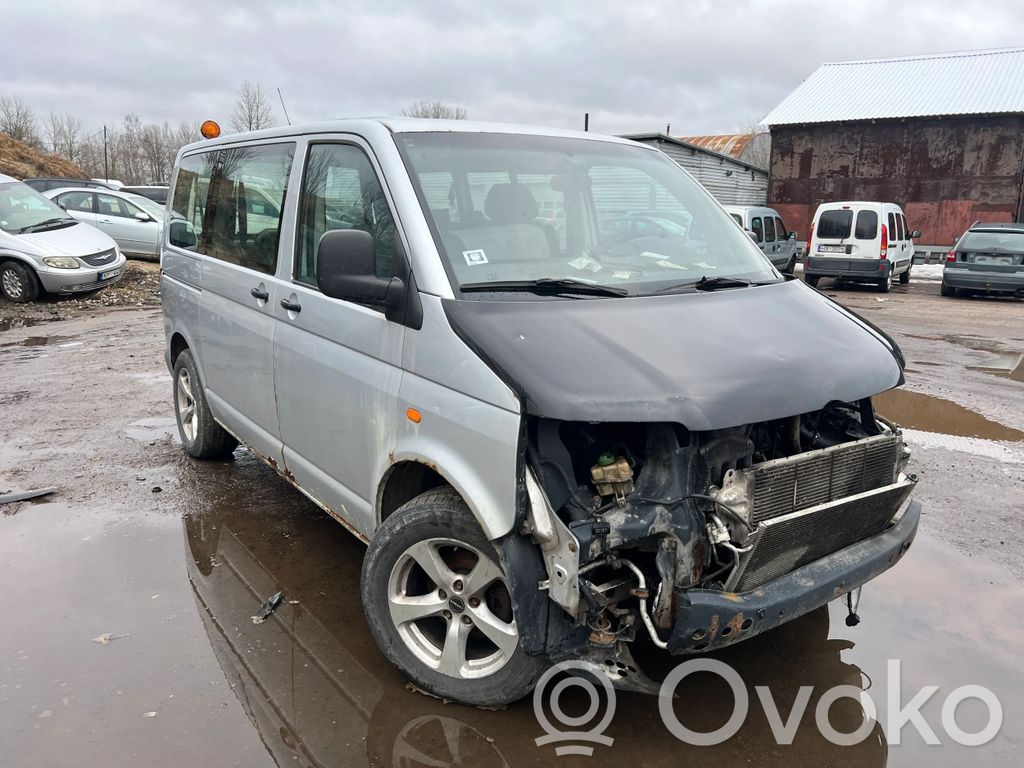 Transporter - Caravelle T5 Transporter/Caravelle  7H0820045AC