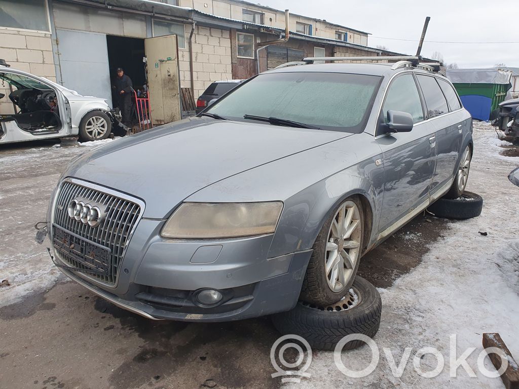 A6 Allroad C6 A6 Allroad  4F0959795E