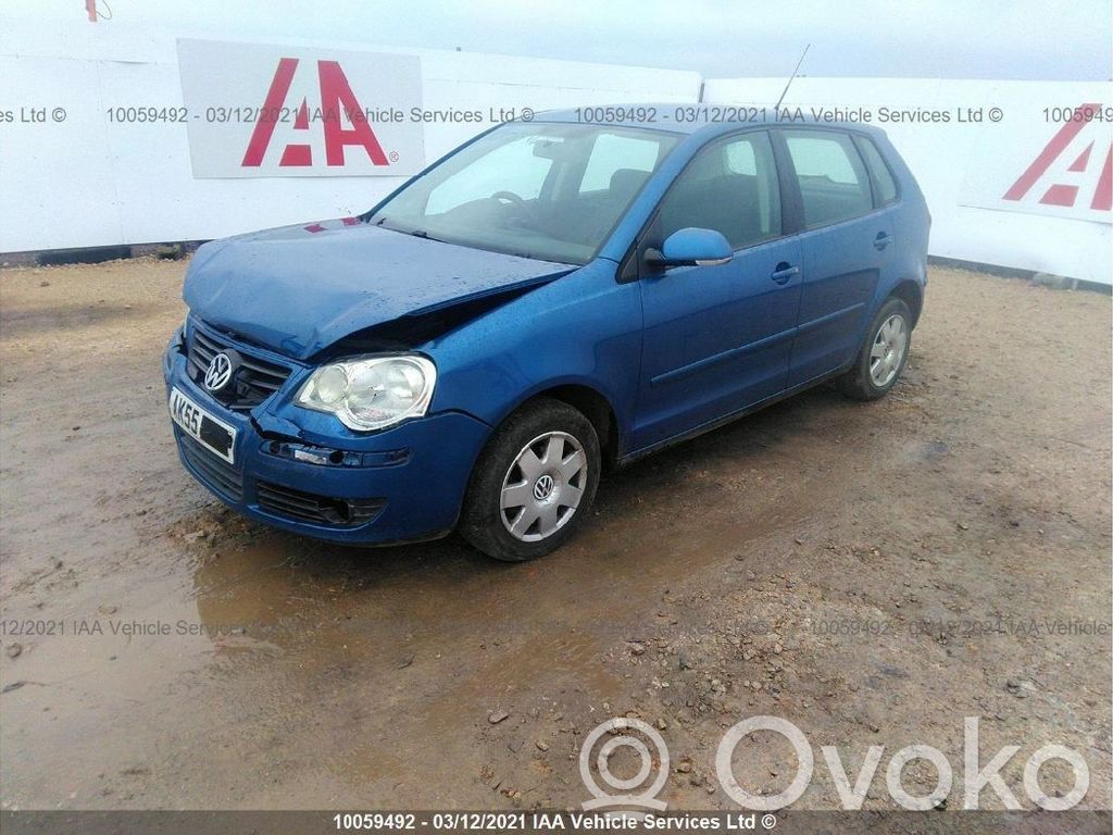 Polo IV 9N3 Polo  6Q1959802E