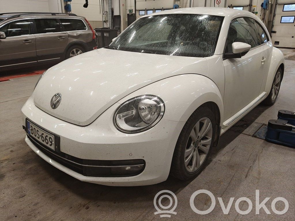 Beetle A5 Beetle  5K1837015D