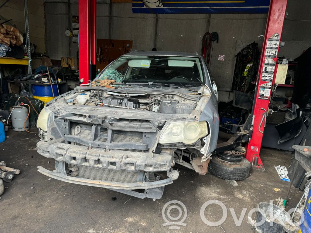 PASSAT B6 Passat  A2C53145550