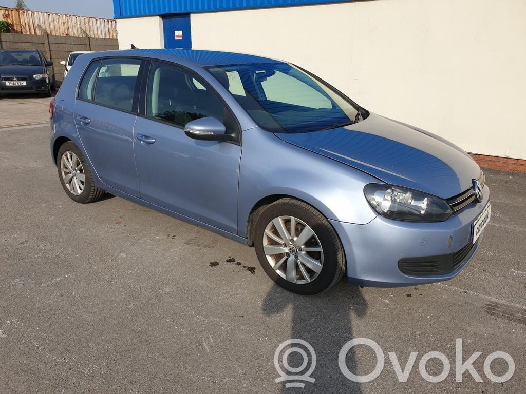 Golf VI Golf  5K0959704D