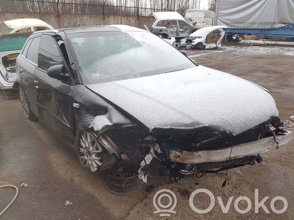 A3 S3 A3 Sportback 8P A3, S3  1K0959653D