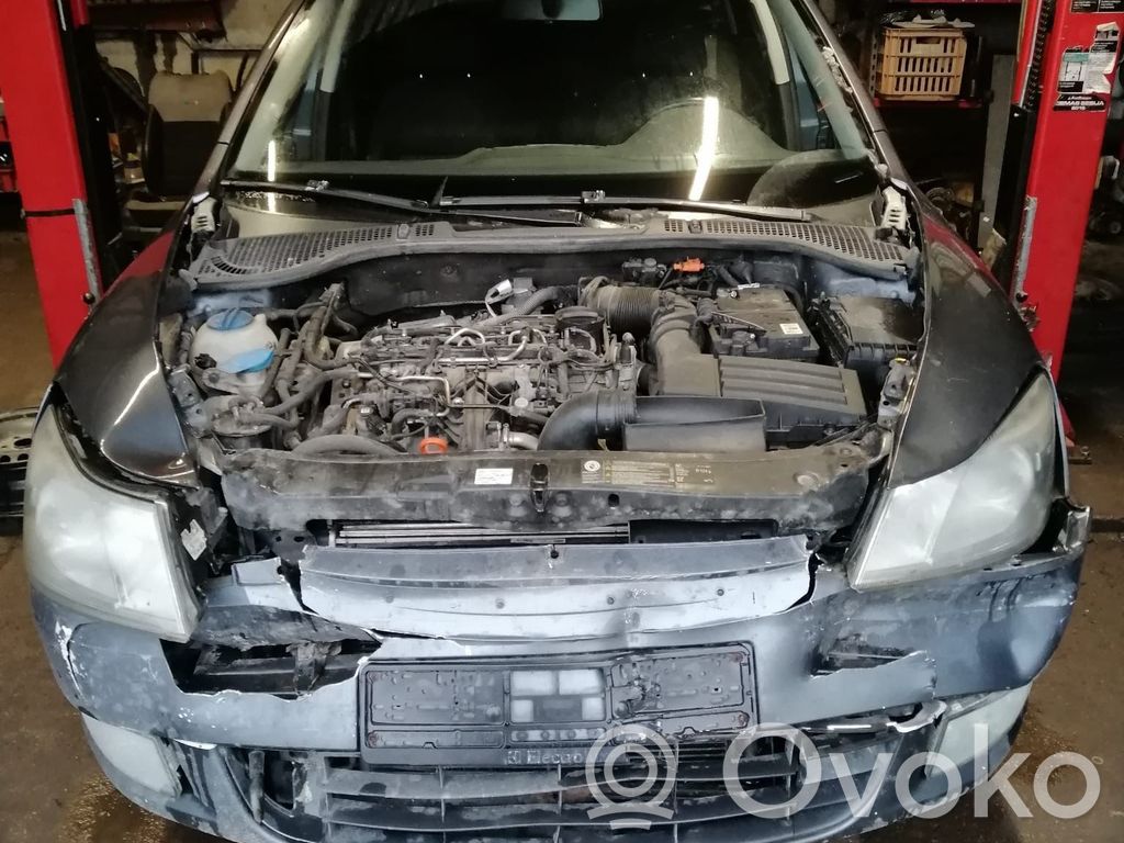 Octavia Mk2 (1Z) Octavia  1C0962258N