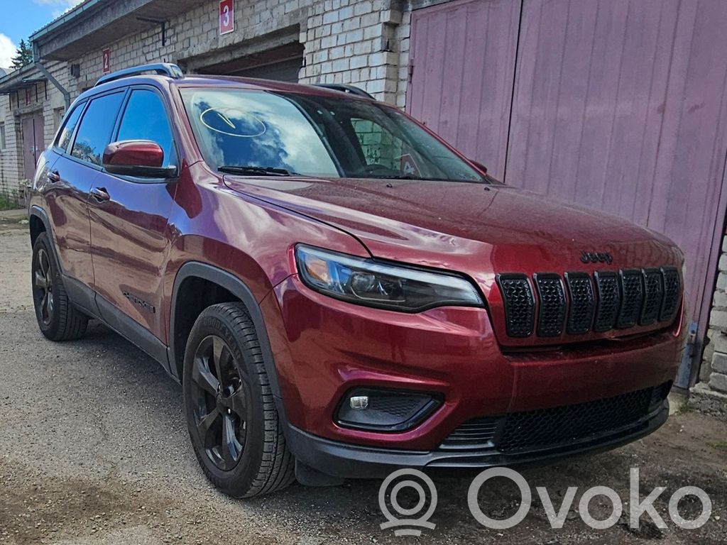 Cherokee KL Cherokee  068382438AB