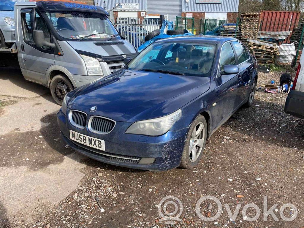 5 E60 E61 Series 5  781250001
