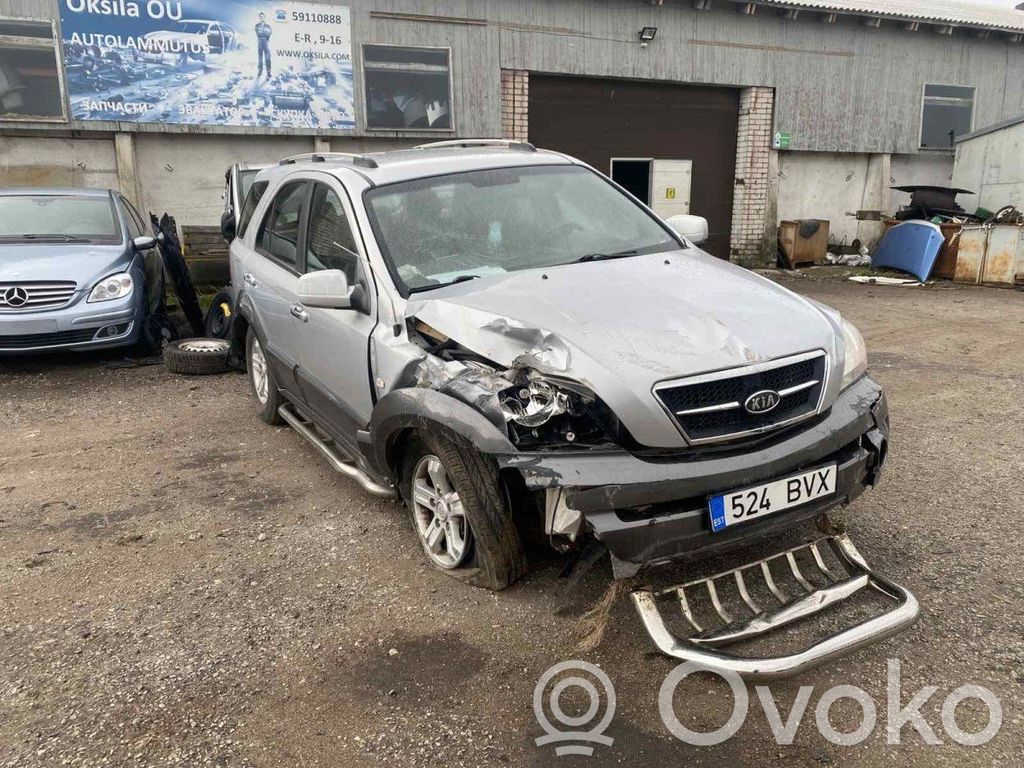 Sorento Sorento  BE7953