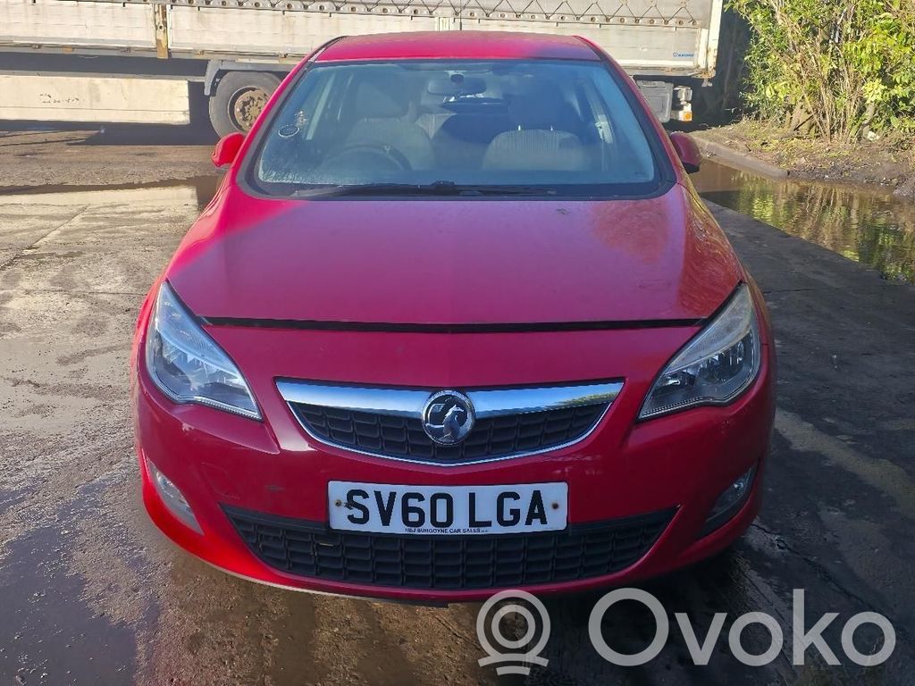 Astra J Astra  13575111
