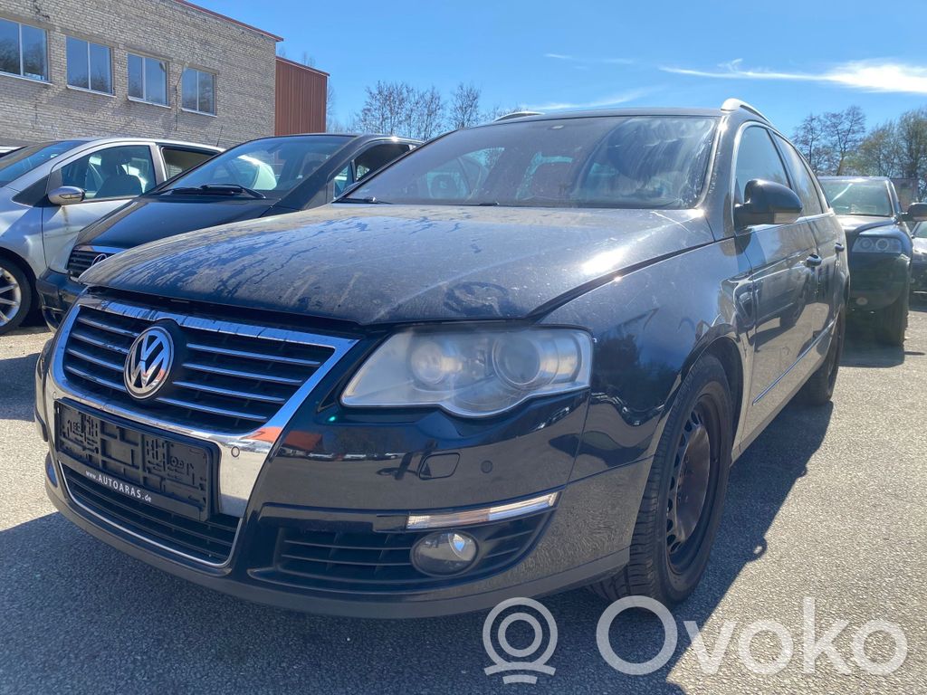 PASSAT B6 Passat  3C0907801E