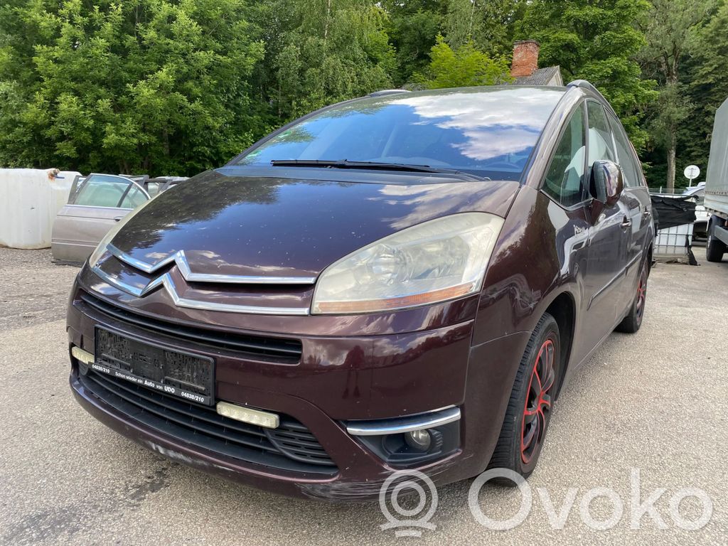 C4 Grand Picasso C4 Picasso, Grand Picasso, Aircross, Cactus  9659627577