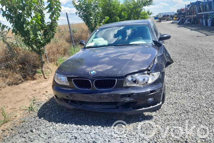 1 E81 E87 Series 1