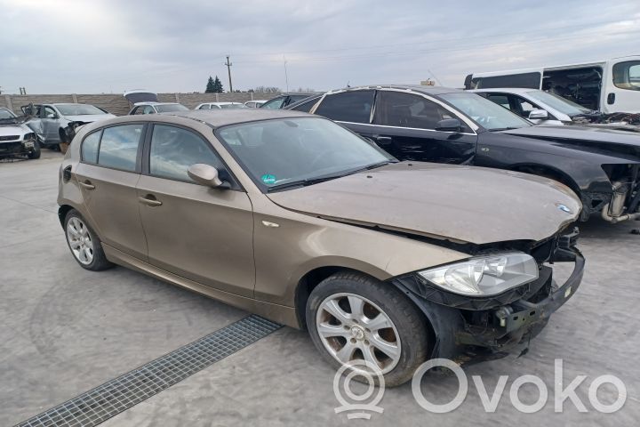 1 E81 E87 Series 1