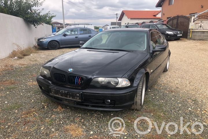 3 E46 Series 3