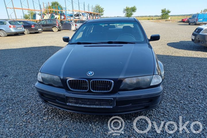 3 E46 Series 3