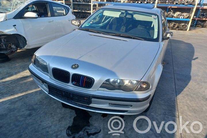 3 E46 Series 3  1750979