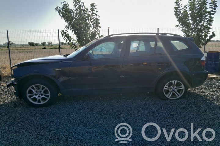 X3 E83 X3