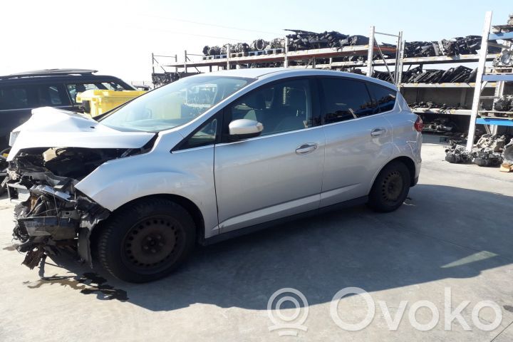 C-MAX II Focus C-MAX, C-MAX, Grand C-MAX