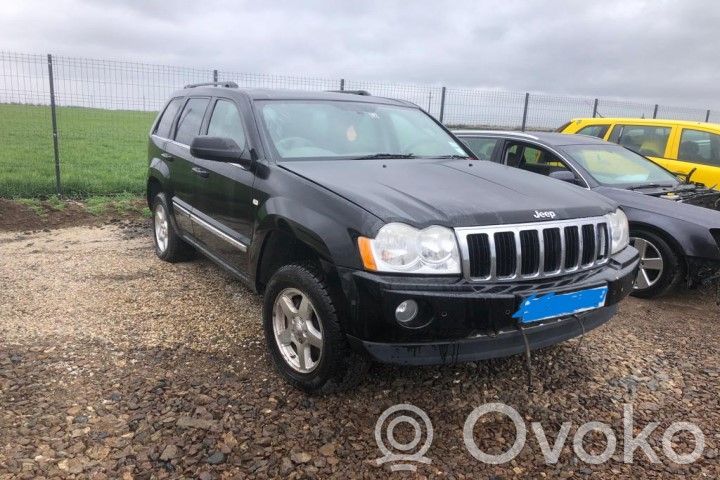 Grand Cherokee (WK) Grand Cherokee